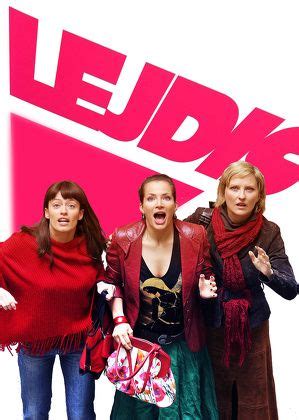 lejdis caly film|Lejdis (2008) 